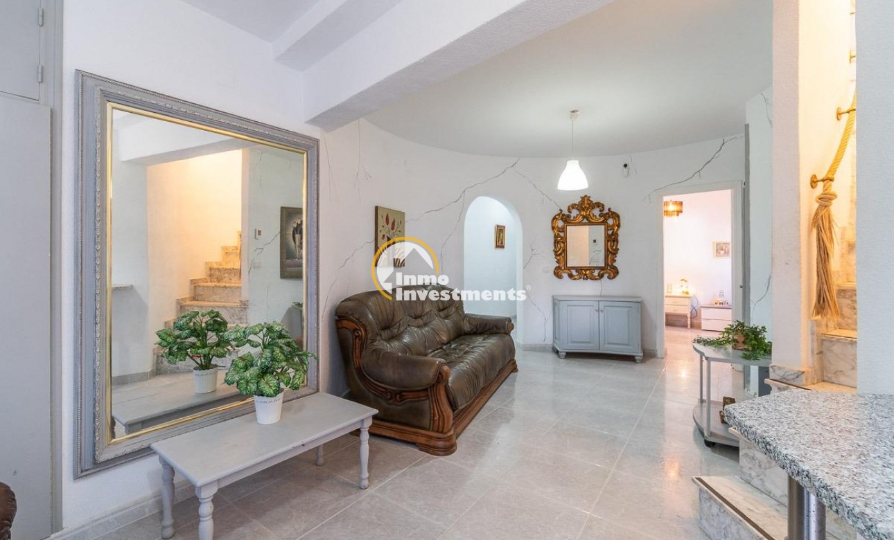 Reventa - Chalet independiente - Villamartin - Las Filipinas