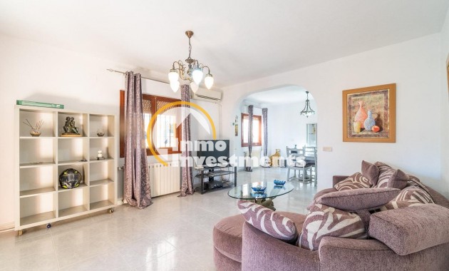 Reventa - Chalet independiente - Villamartin - Las Filipinas