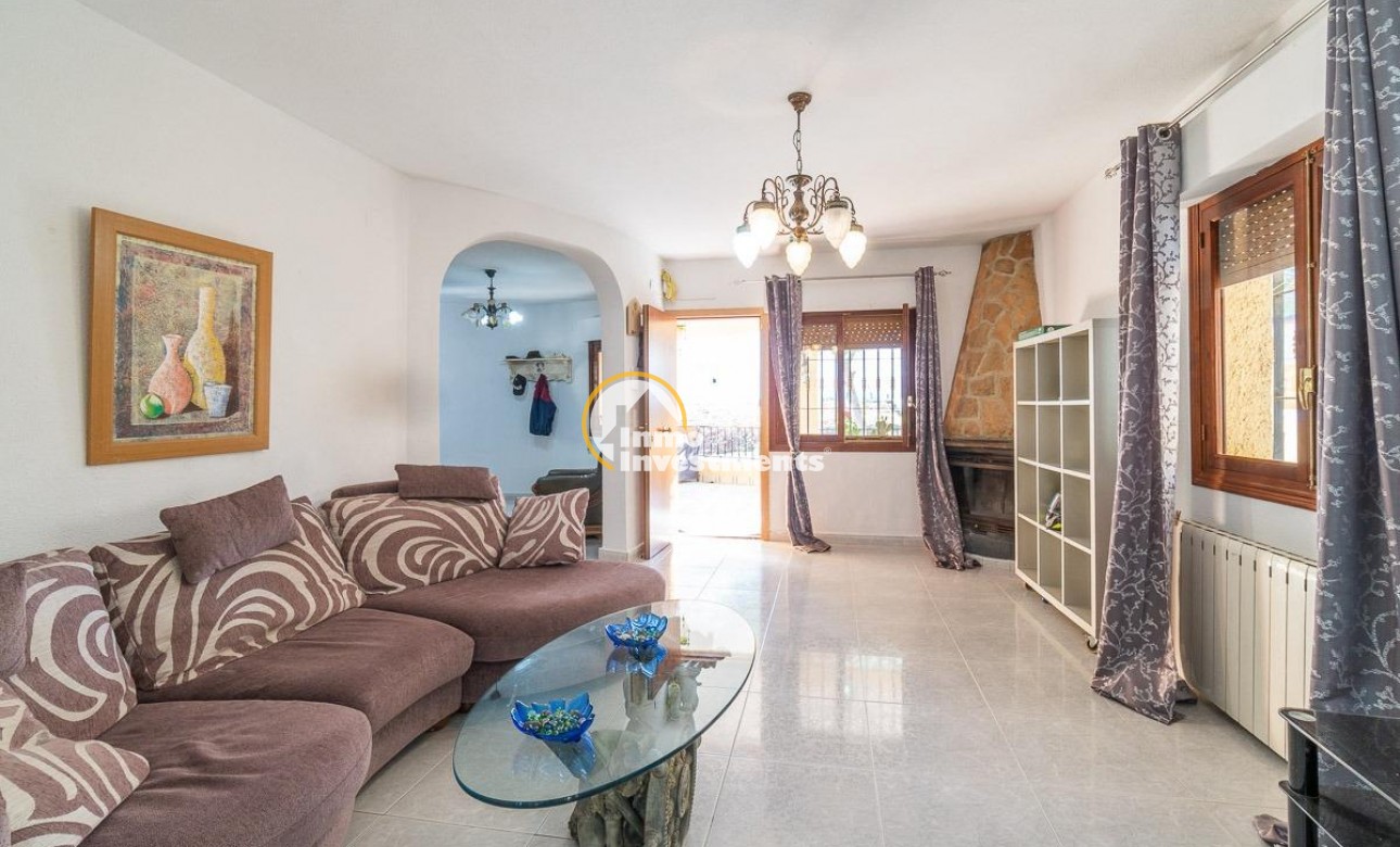 Reventa - Chalet independiente - Villamartin - Las Filipinas