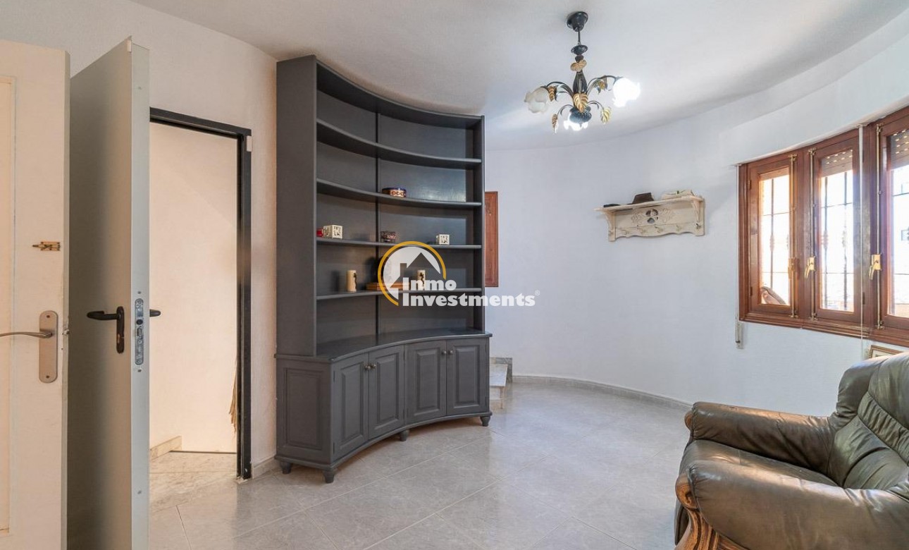 Reventa - Chalet independiente - Villamartin - Las Filipinas