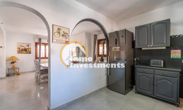 Reventa - Chalet independiente - Villamartin - Las Filipinas