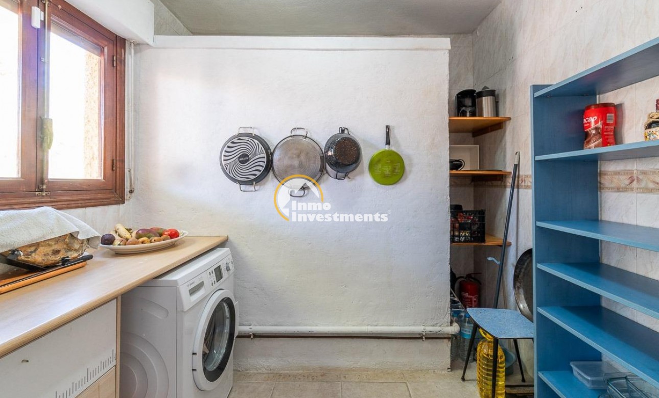 Reventa - Chalet independiente - Villamartin - Las Filipinas