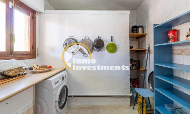 Reventa - Chalet independiente - Villamartin - Las Filipinas