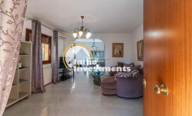 Reventa - Chalet independiente - Villamartin - Las Filipinas