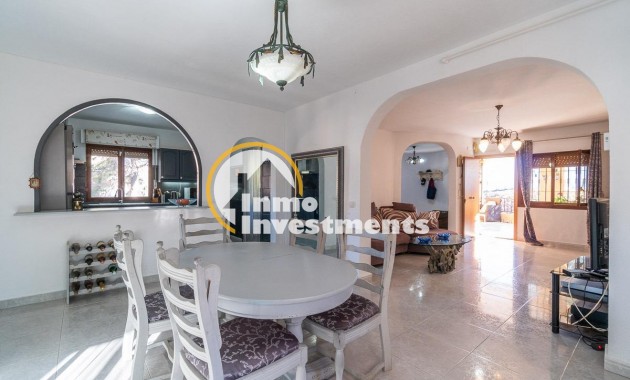 Reventa - Chalet independiente - Villamartin - Las Filipinas