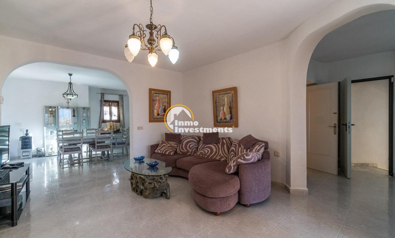 Reventa - Chalet independiente - Villamartin - Las Filipinas