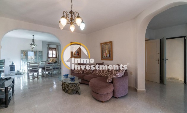 Reventa - Chalet independiente - Villamartin - Las Filipinas