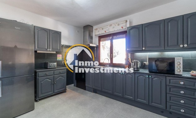 Reventa - Chalet independiente - Villamartin - Las Filipinas