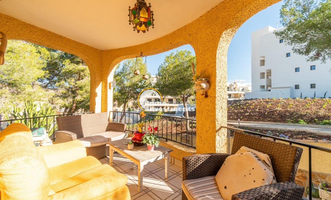 Reventa - Chalet independiente - Villamartin - Las Filipinas