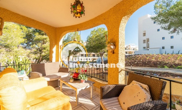 Reventa - Chalet independiente - Villamartin - Las Filipinas