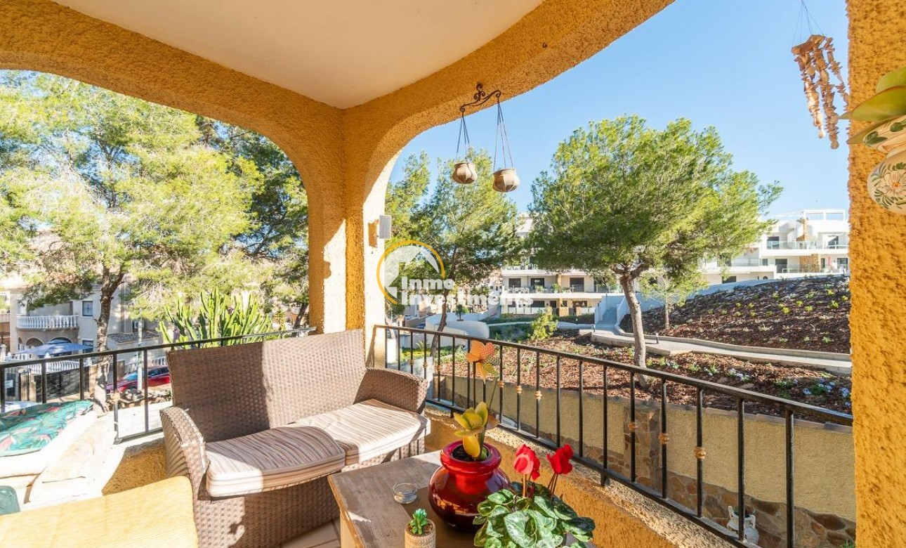 Reventa - Chalet independiente - Villamartin - Las Filipinas