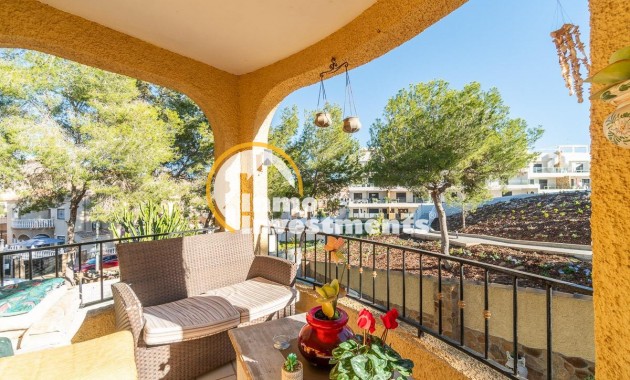 Reventa - Chalet independiente - Villamartin - Las Filipinas