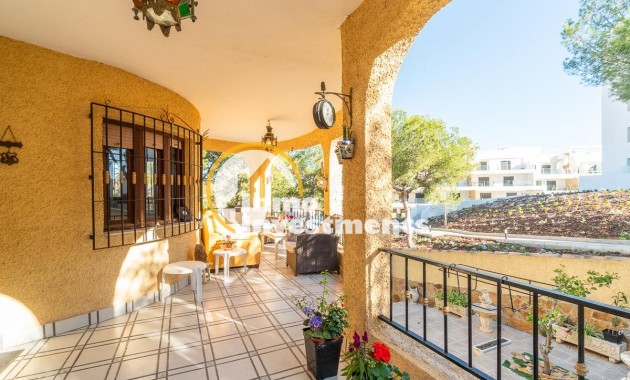 Reventa - Chalet independiente - Villamartin - Las Filipinas