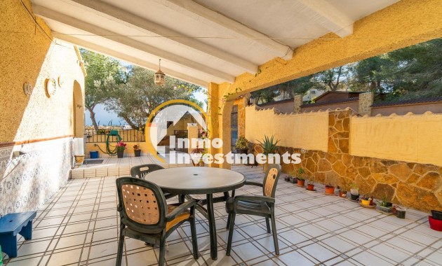 Reventa - Chalet independiente - Villamartin - Las Filipinas