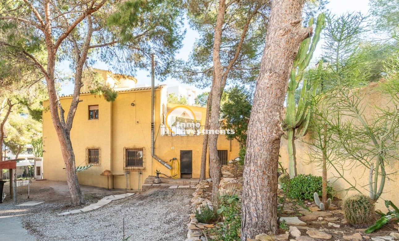 Reventa - Chalet independiente - Villamartin - Las Filipinas