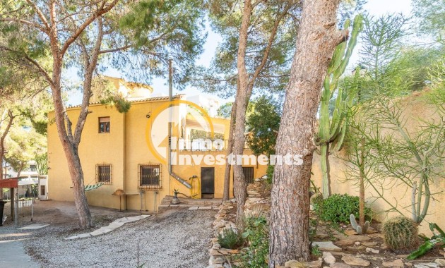 Reventa - Chalet independiente - Villamartin - Las Filipinas