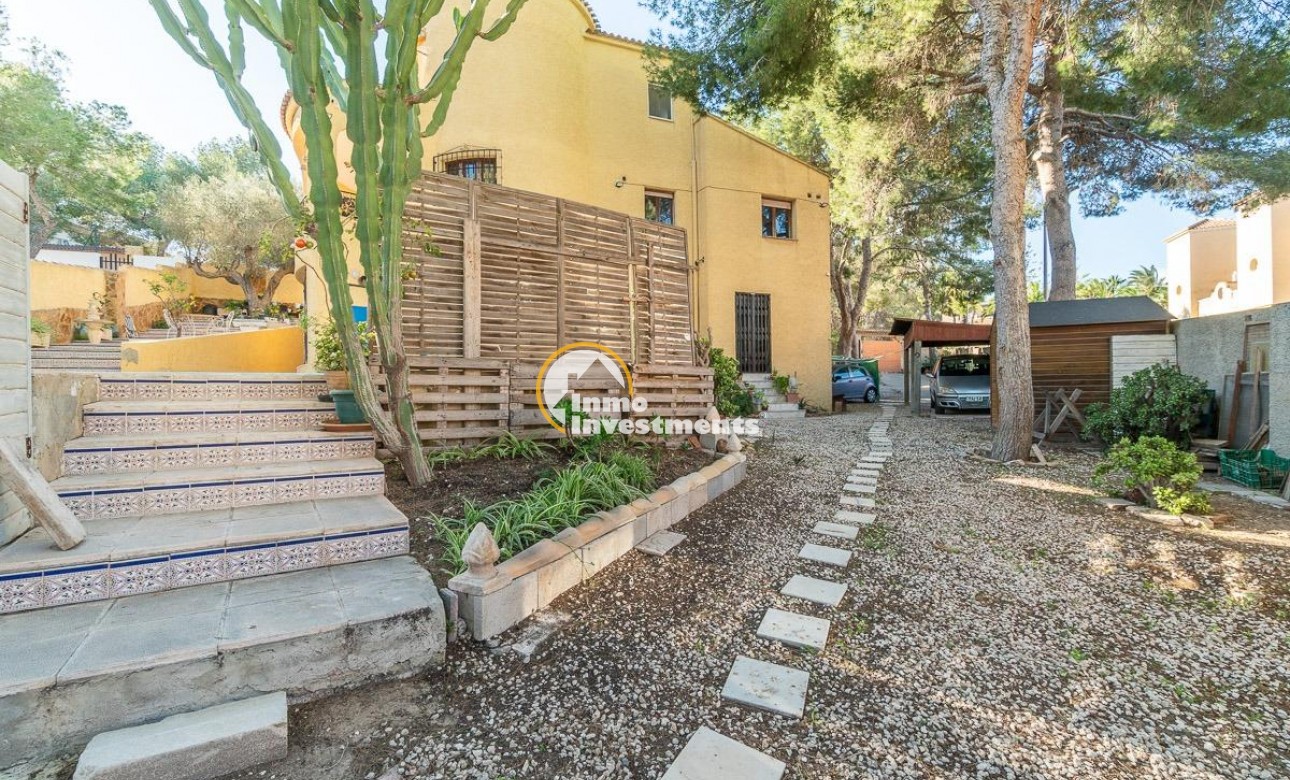 Reventa - Chalet independiente - Villamartin - Las Filipinas