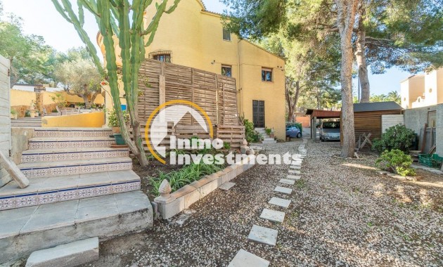 Reventa - Chalet independiente - Villamartin - Las Filipinas