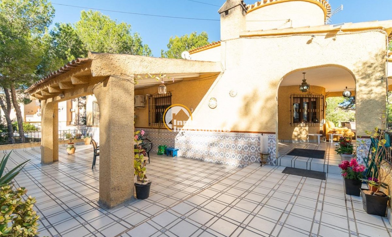 Reventa - Chalet independiente - Villamartin - Las Filipinas