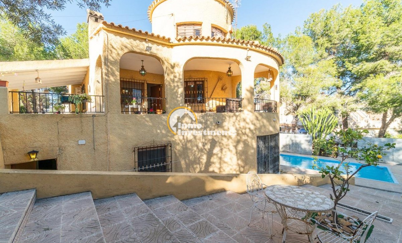 Reventa - Chalet independiente - Villamartin - Las Filipinas