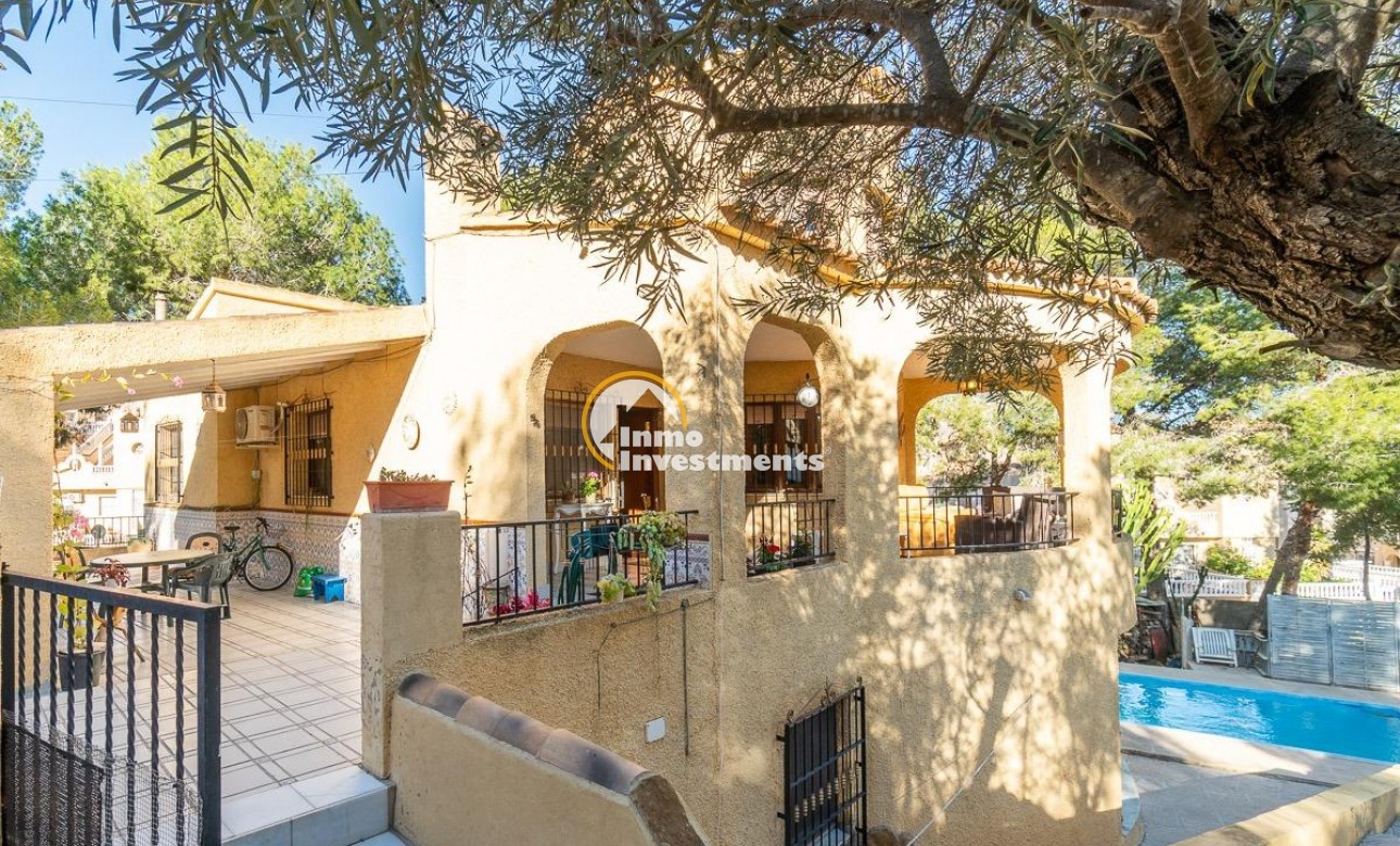 Reventa - Chalet independiente - Villamartin - Las Filipinas