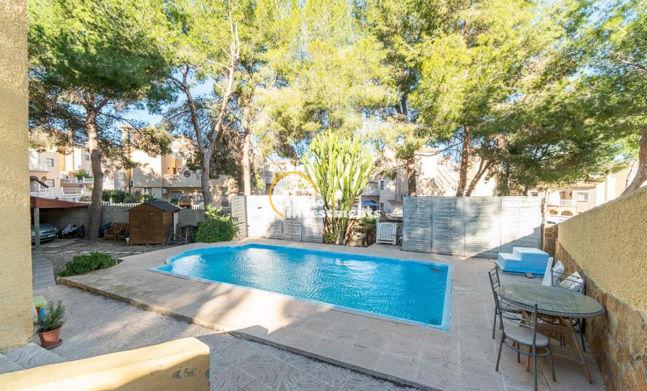 Reventa - Chalet independiente - Villamartin - Las Filipinas