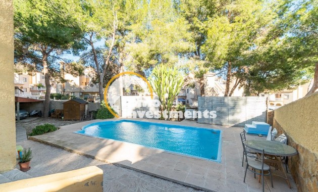 Reventa - Chalet independiente - Villamartin - Las Filipinas