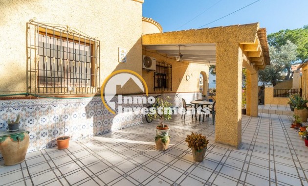 Reventa - Chalet independiente - Villamartin - Las Filipinas