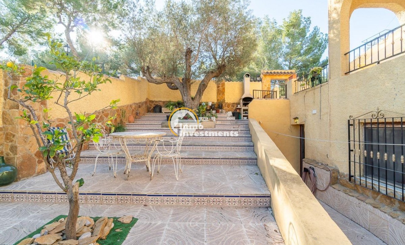 Reventa - Chalet independiente - Villamartin - Las Filipinas