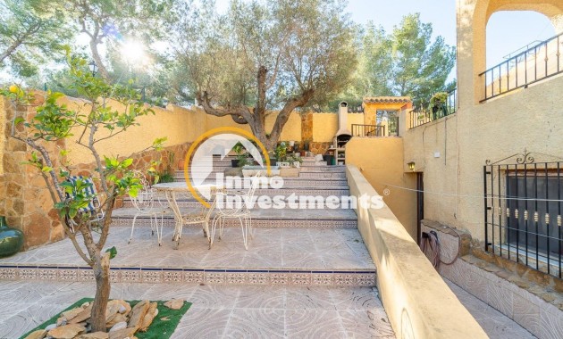 Reventa - Chalet independiente - Villamartin - Las Filipinas