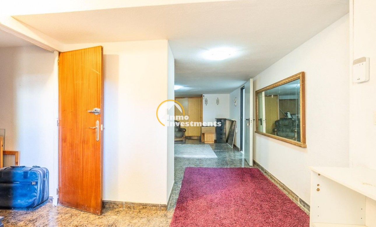 Reventa - Chalet independiente - Villamartin - Las Filipinas