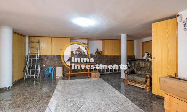 Reventa - Chalet independiente - Villamartin - Las Filipinas
