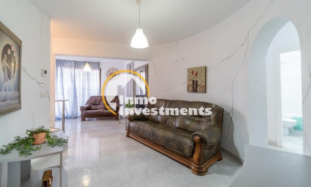Reventa - Chalet independiente - Villamartin - Las Filipinas