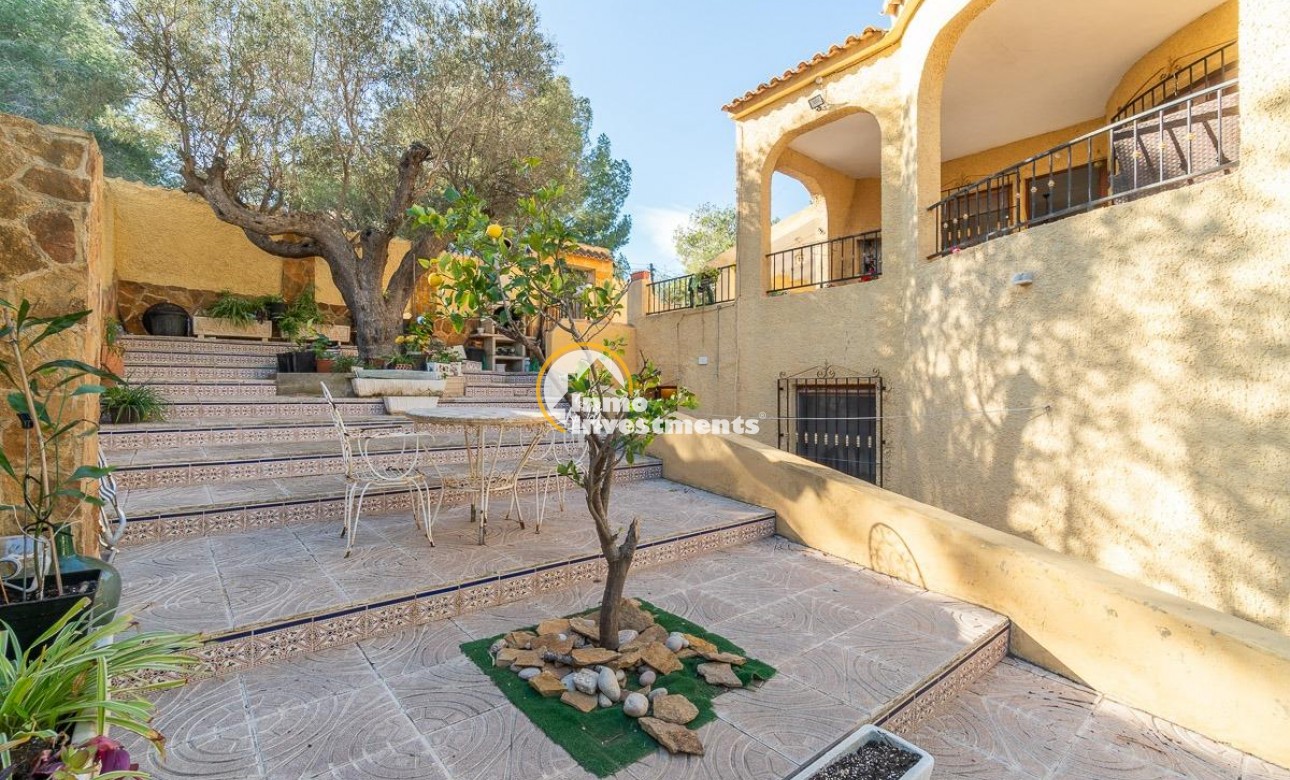 Reventa - Chalet independiente - Villamartin - Las Filipinas