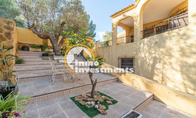 Reventa - Chalet independiente - Villamartin - Las Filipinas