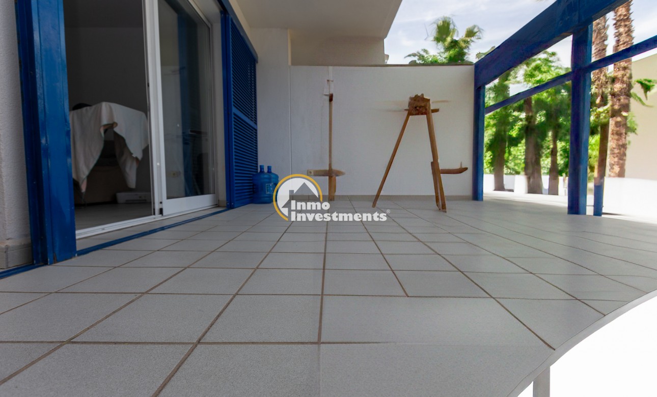 Gebrauchtimmobilien - Apartment - Playa Flamenca