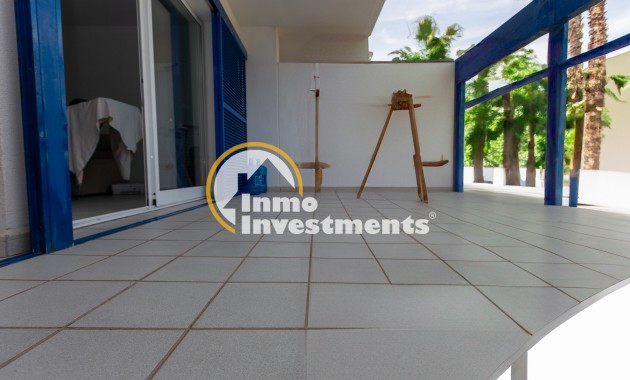 Gebrauchtimmobilien - Apartment - Playa Flamenca
