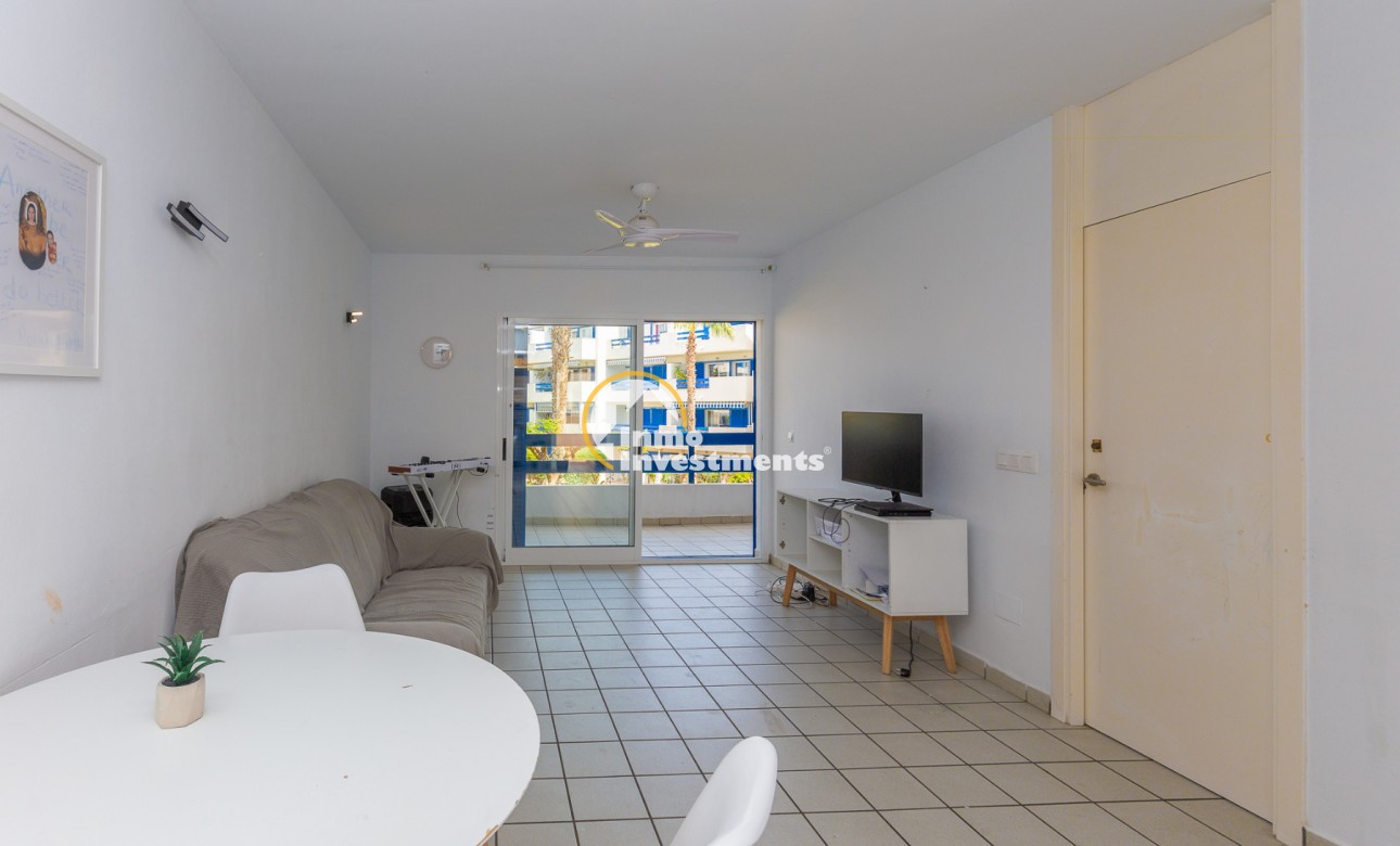 Gebrauchtimmobilien - Apartment - Playa Flamenca