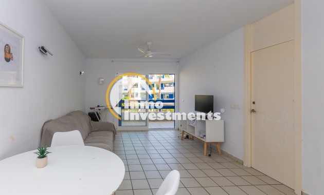 Gebrauchtimmobilien - Apartment - Playa Flamenca