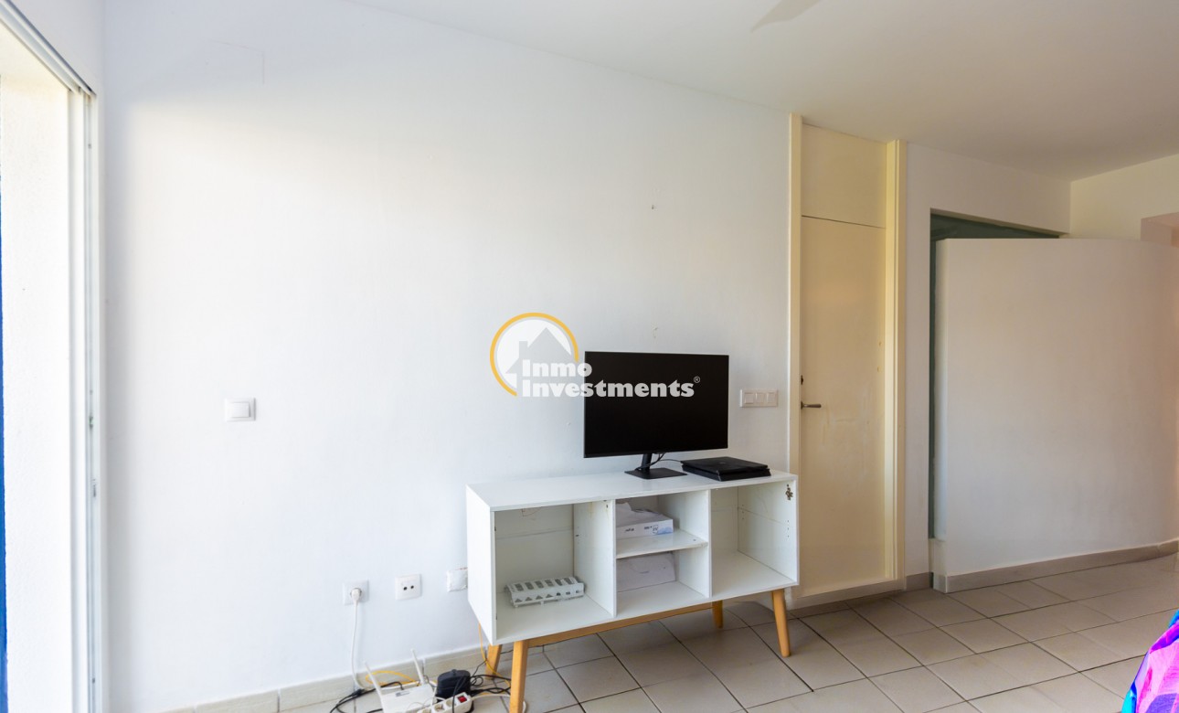 Gebrauchtimmobilien - Apartment - Playa Flamenca