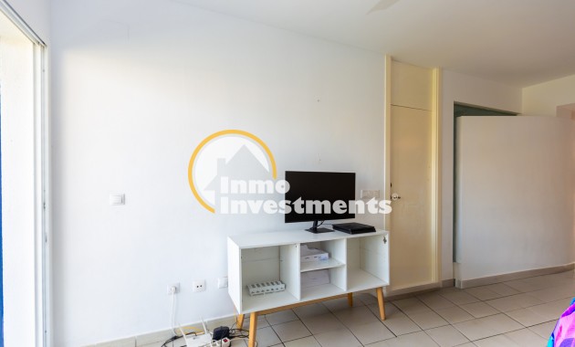 Gebrauchtimmobilien - Apartment - Playa Flamenca