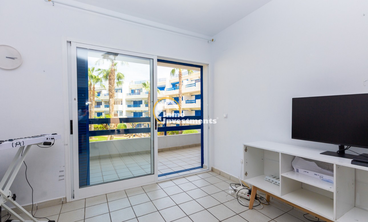 Gebrauchtimmobilien - Apartment - Playa Flamenca
