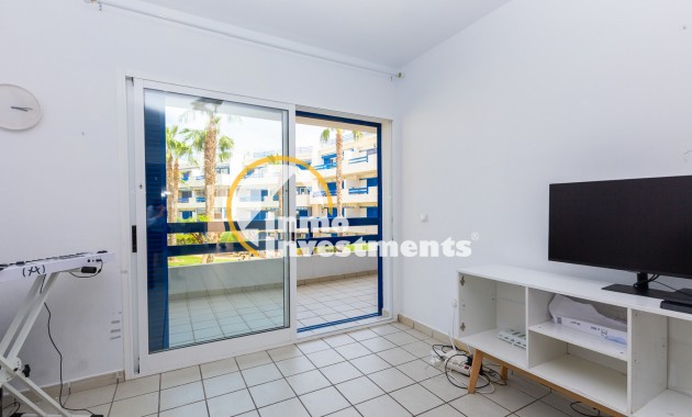 Gebrauchtimmobilien - Apartment - Playa Flamenca