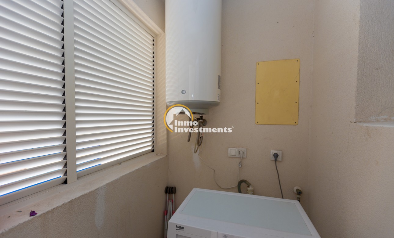 Gebrauchtimmobilien - Apartment - Playa Flamenca