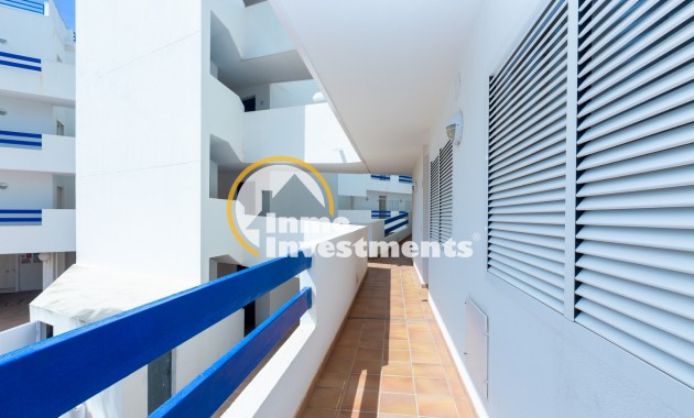Gebrauchtimmobilien - Apartment - Playa Flamenca