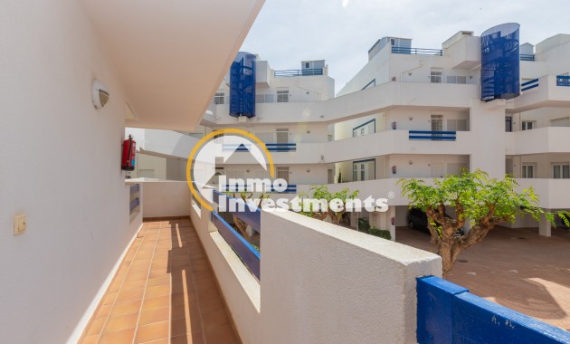 Gebrauchtimmobilien - Apartment - Playa Flamenca