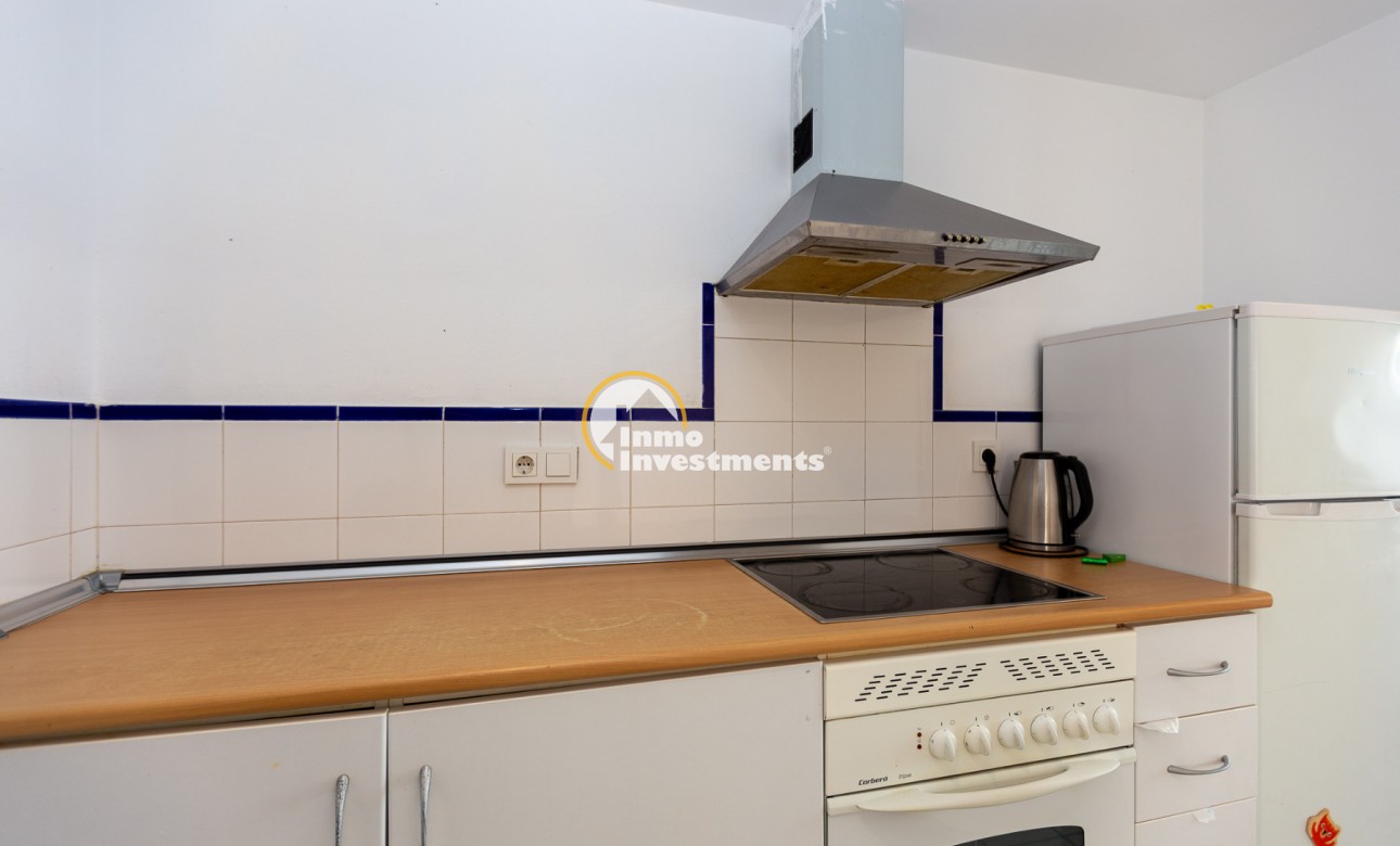 Gebrauchtimmobilien - Apartment - Playa Flamenca
