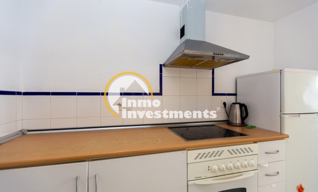Gebrauchtimmobilien - Apartment - Playa Flamenca