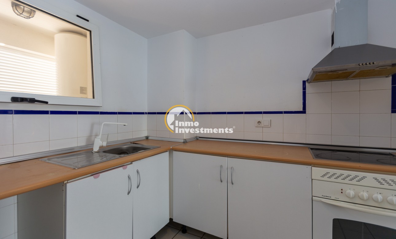 Gebrauchtimmobilien - Apartment - Playa Flamenca