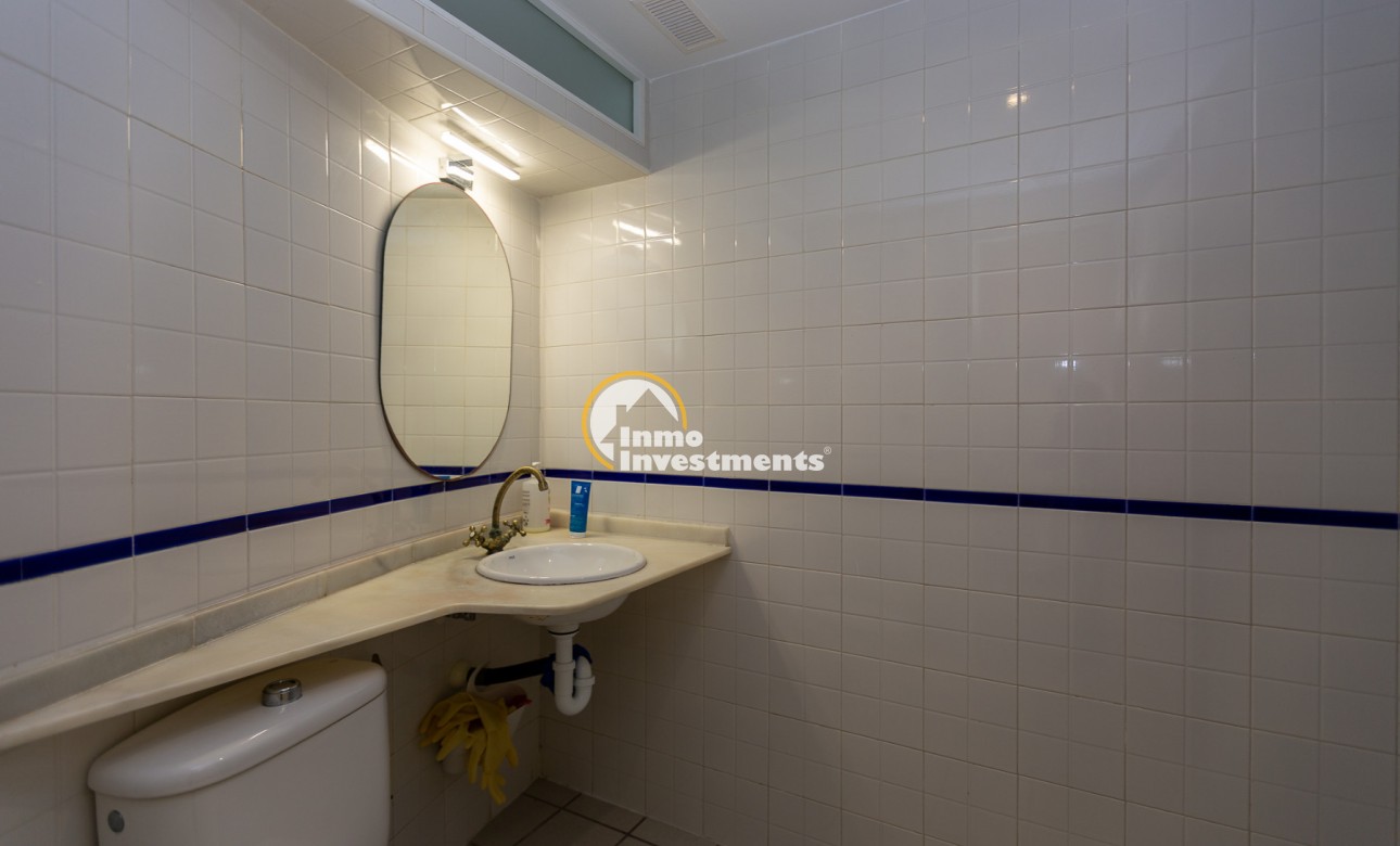 Gebrauchtimmobilien - Apartment - Playa Flamenca